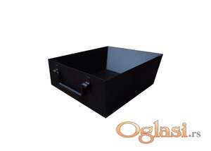 Pepeljare za kotlove za centralno grejanje